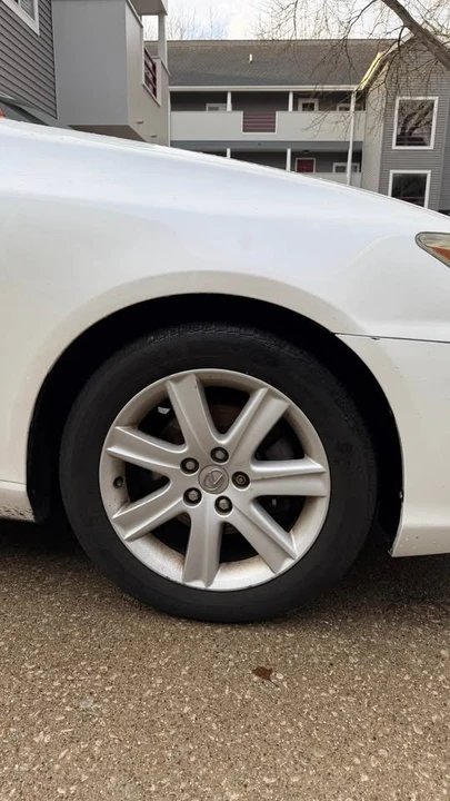 2007 Lexus ES 5th Gen - Image 11 of 18