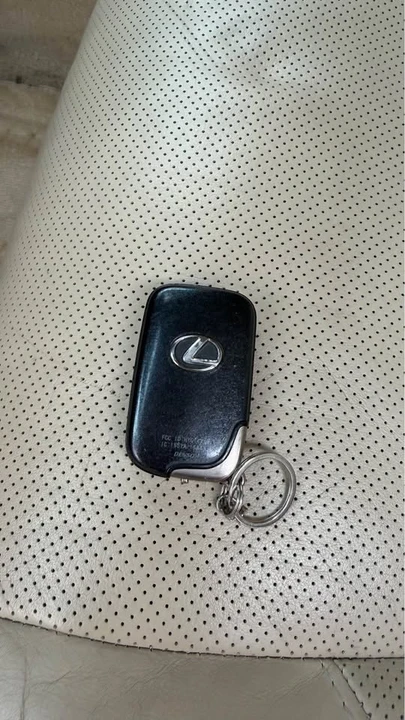 2007 Lexus ES 5th Gen - Image 18 of 18