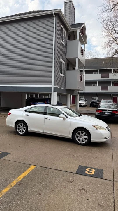 2007 Lexus ES 5th Gen - Image 5 of 18