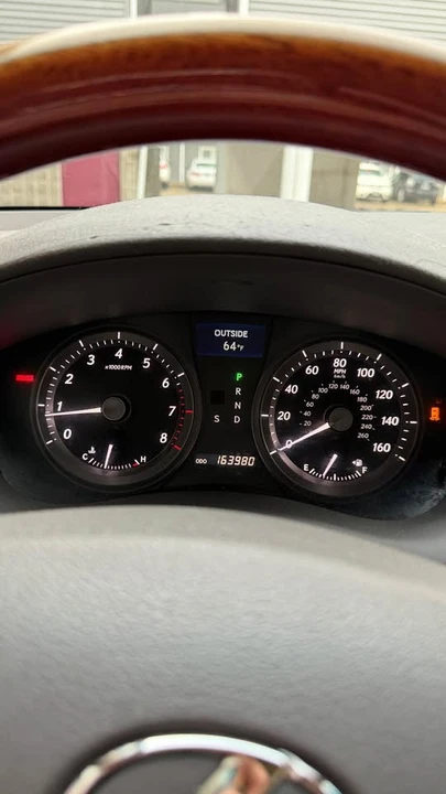 2007 Lexus ES 5th Gen - Image 16 of 18