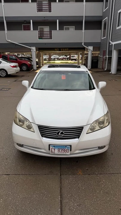 2007 Lexus ES 5th Gen - Image 7 of 18