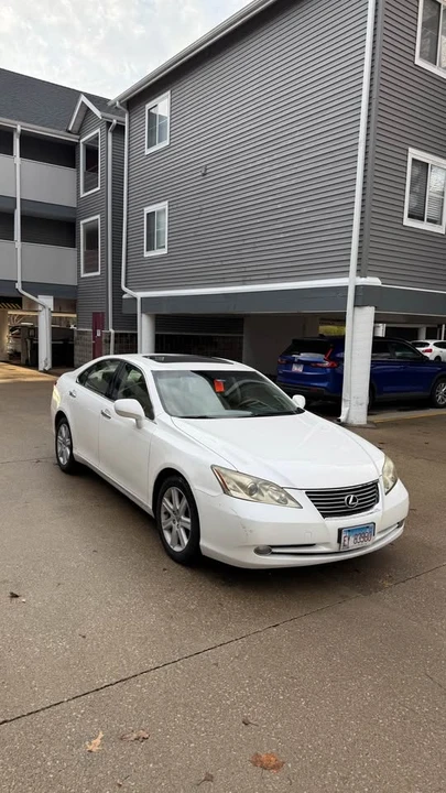 2007 Lexus ES 5th Gen - Image 6 of 18