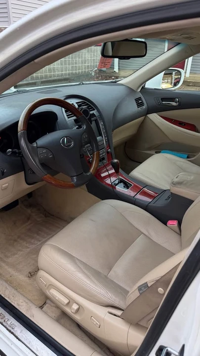 2007 Lexus ES 5th Gen - Image 13 of 18