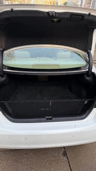 2007 Lexus ES 5th Gen - Image 15 of 18
