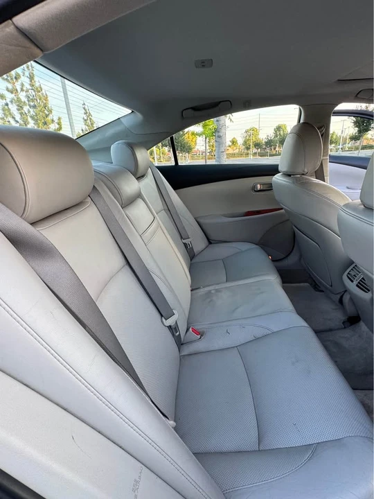 2007 Lexus ES 5th Gen - Image 12 of 12