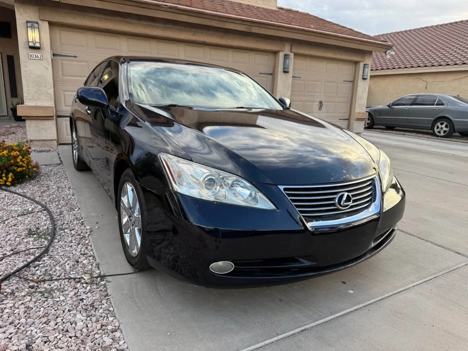 2007 Lexus ES 5th Gen - Image 2 of 8