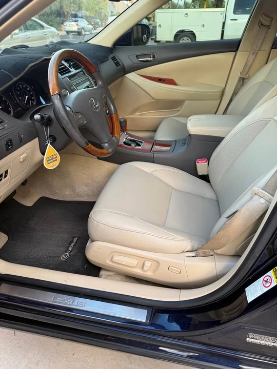 2007 Lexus ES 5th Gen - Image 7 of 9