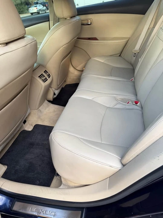 2007 Lexus ES 5th Gen - Image 8 of 9