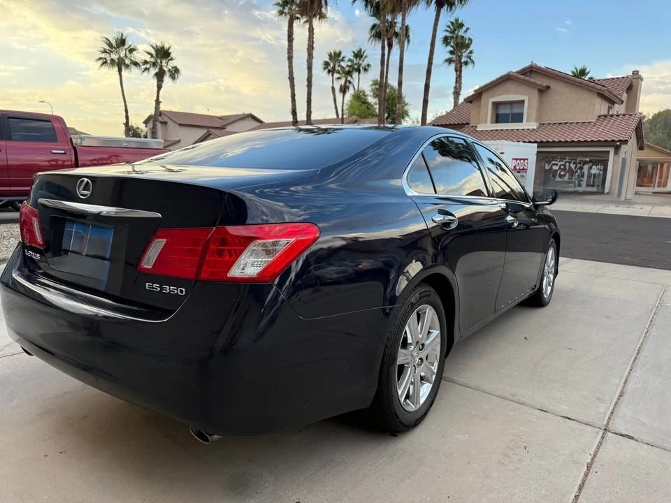 2007 Lexus ES 5th Gen - Image 3 of 9