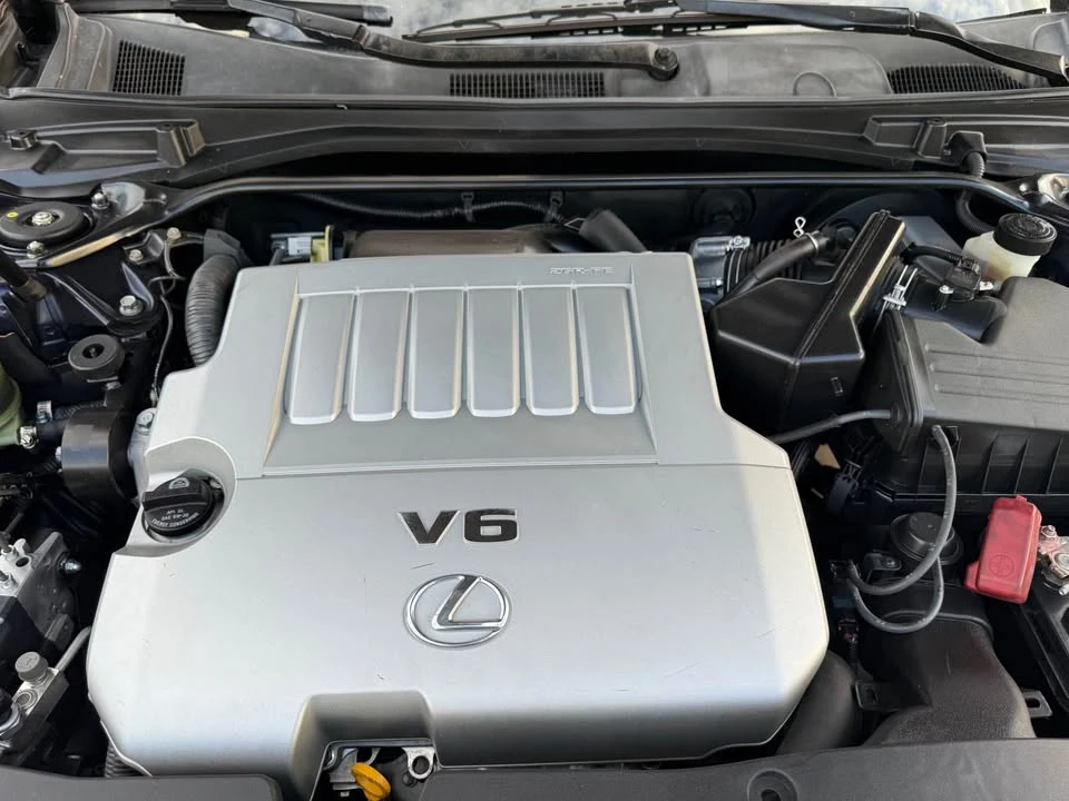 2007 Lexus ES 5th Gen - Image 9 of 9