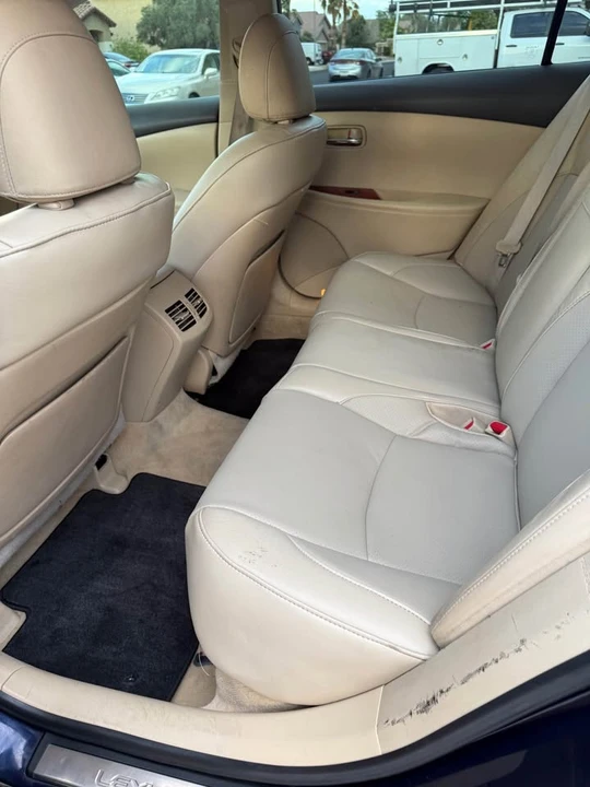 2007 Lexus ES 5th Gen - Image 8 of 9