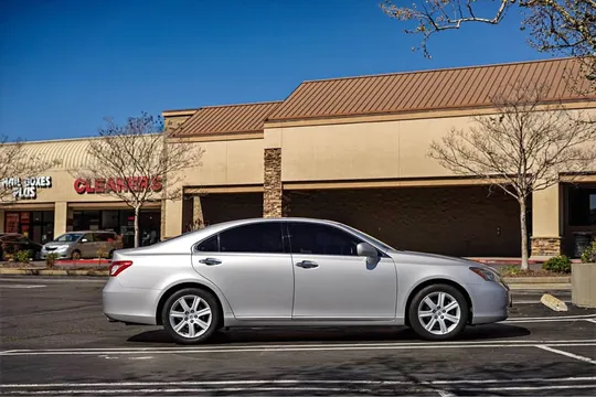 2007 Lexus ES 350
