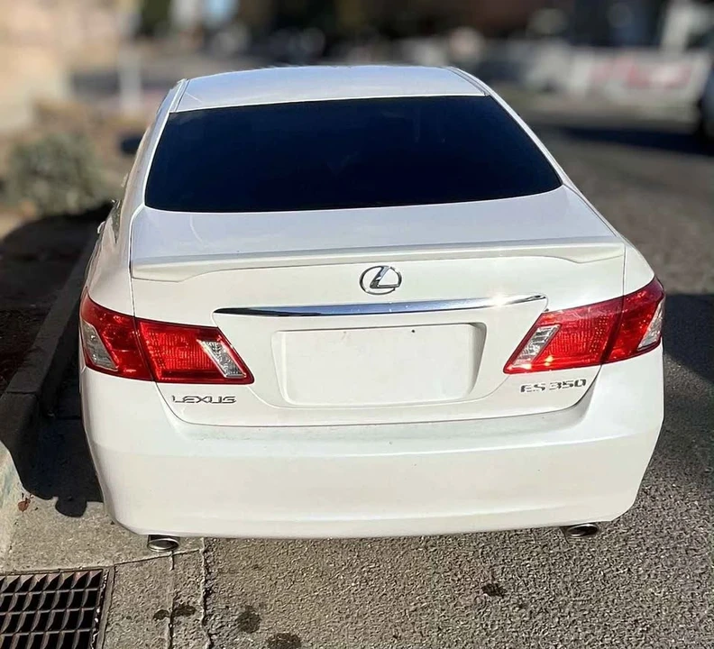 2007 Lexus ES 5th Gen - Image 3 of 8
