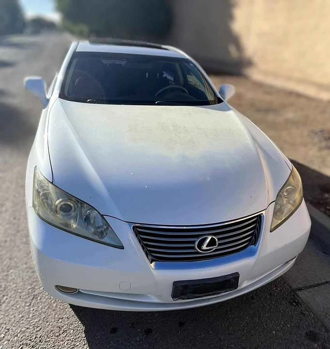 2007 Lexus ES 5th Gen - Image 2 of 8