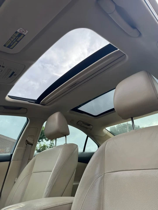 2007 Lexus ES 5th Gen - Image 11 of 19