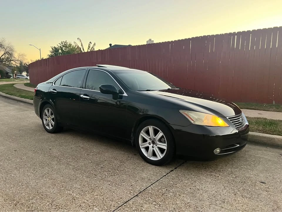 2007 Lexus ES 5th Gen - Image 6 of 12