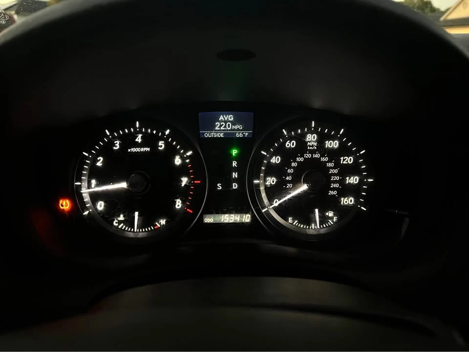 2007 Lexus ES 5th Gen - Image 11 of 12