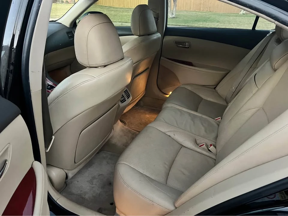 2007 Lexus ES 5th Gen - Image 8 of 12