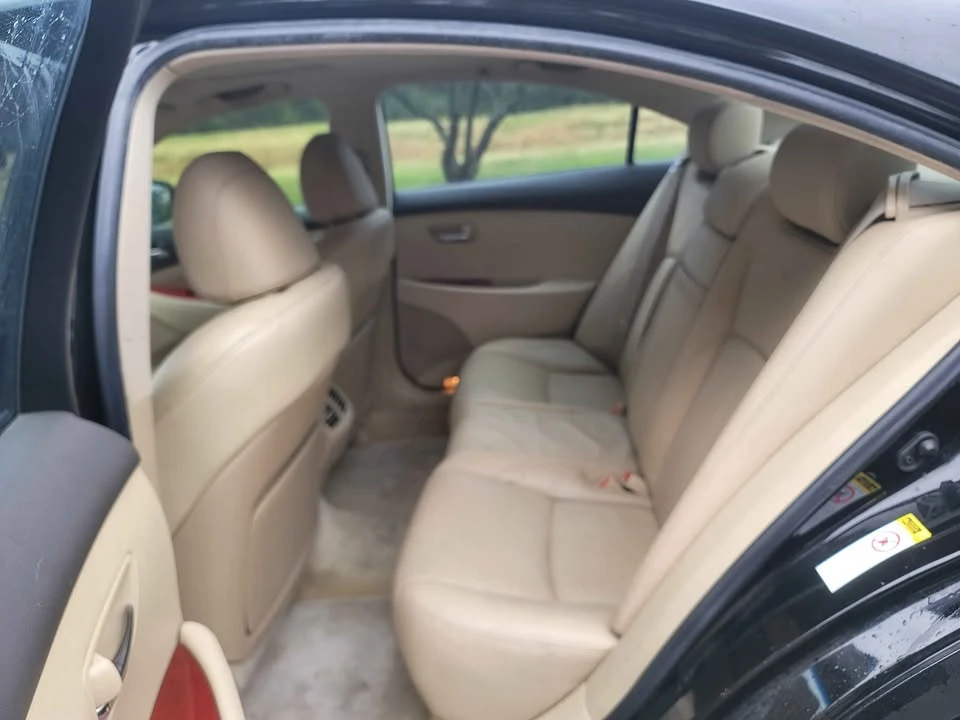 2007 Lexus ES 4th Gen - Image 6 of 8