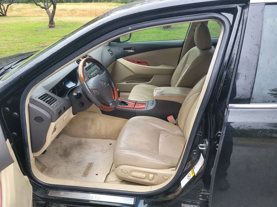 2007 Lexus ES 4th Gen - Image 5 of 8