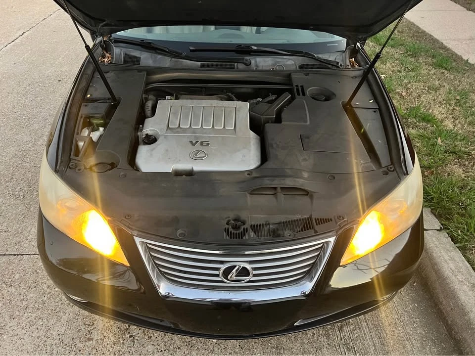 2007 Lexus ES 5th Gen - Image 12 of 12
