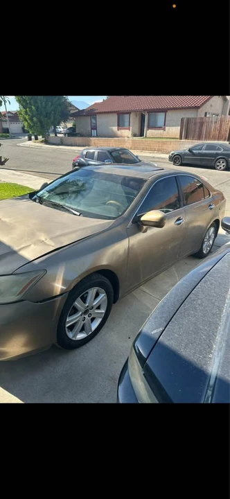 2007 Lexus ES 5th Gen - Image 3 of 14