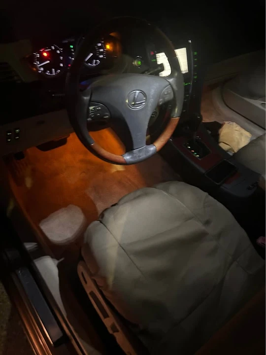 2007 Lexus ES 5th Gen - Image 9 of 14