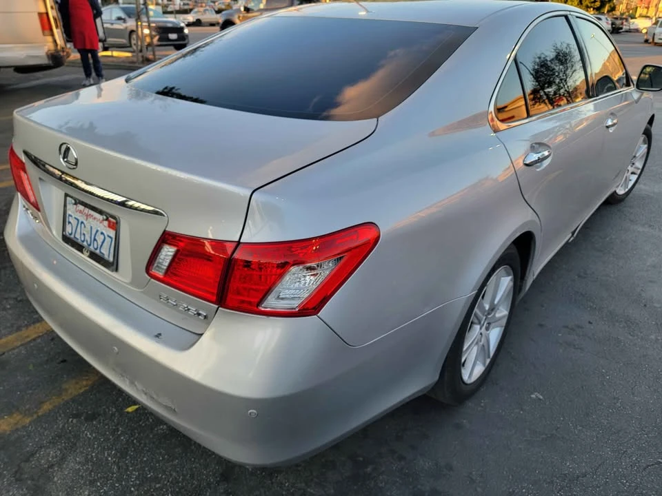 2007 Lexus ES 5th Gen - Image 7 of 14