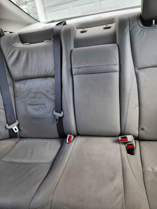 2007 Lexus ES 4th Gen - Image 15 of 18