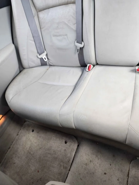 2007 Lexus ES 4th Gen - Image 17 of 18