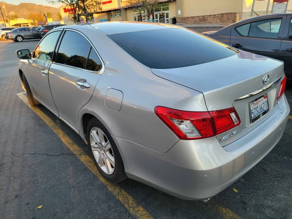 2007 Lexus ES 5th Gen - Image 6 of 14