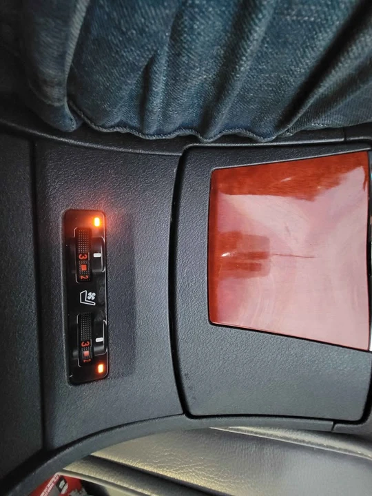 2007 Lexus ES 5th Gen - Image 13 of 14