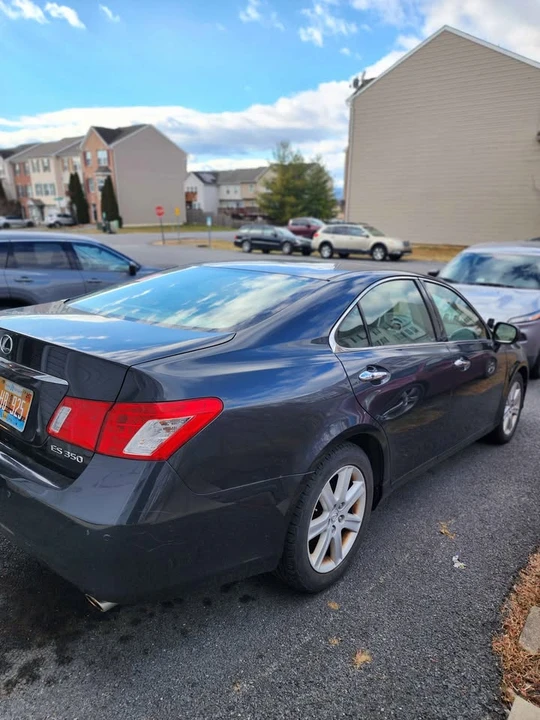 2007 Lexus ES 4th Gen - Image 5 of 18
