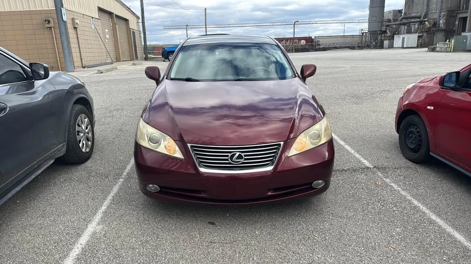 2007 Lexus ES 5th Gen - Image 2 of 13