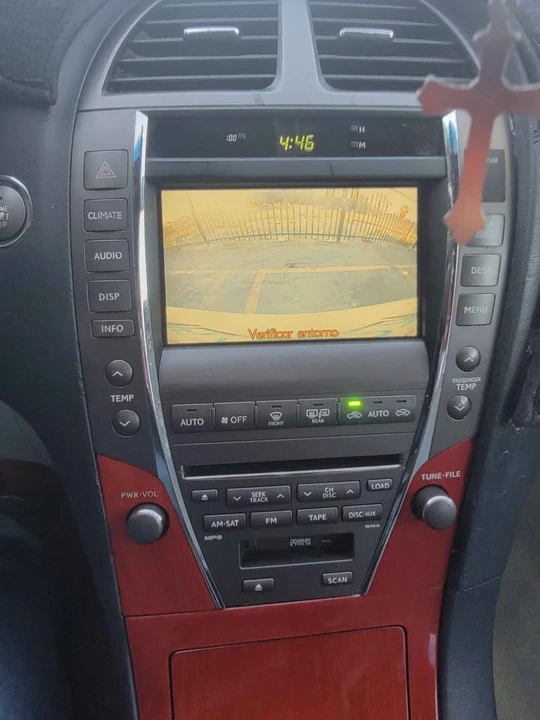 2007 Lexus ES 5th Gen - Image 11 of 14
