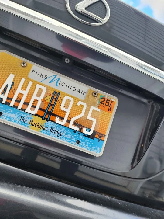 2007 Lexus ES 4th Gen - Image 10 of 18