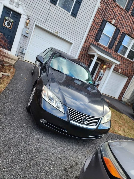 2007 Lexus ES 4th Gen - Image 3 of 18