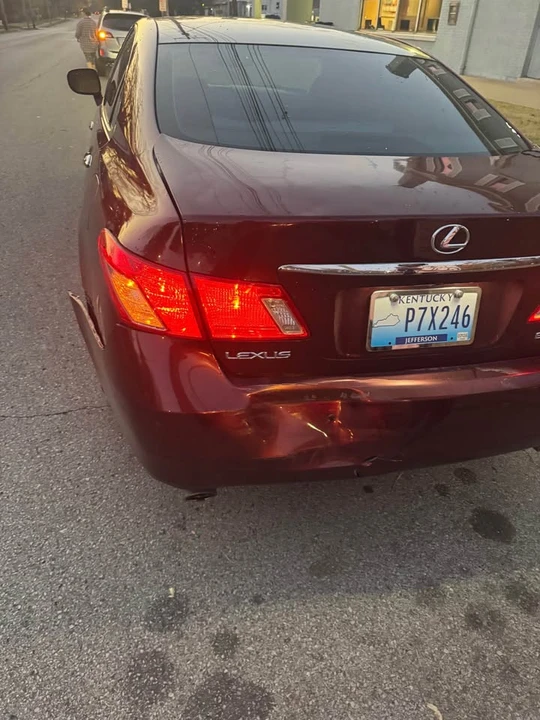 2007 Lexus ES 5th Gen - Image 12 of 13