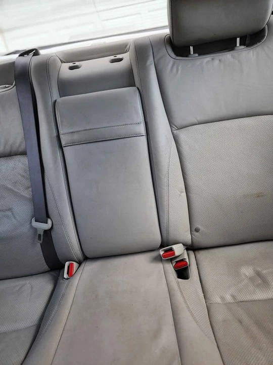 2007 Lexus ES 4th Gen - Image 14 of 18