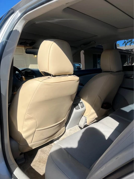 2007 Lexus ES 5th Gen - Image 6 of 7