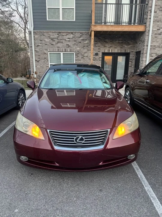 2007 Lexus ES 5th Gen - Image 3 of 10
