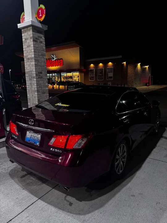 2007 Lexus ES 5th Gen - Image 10 of 10