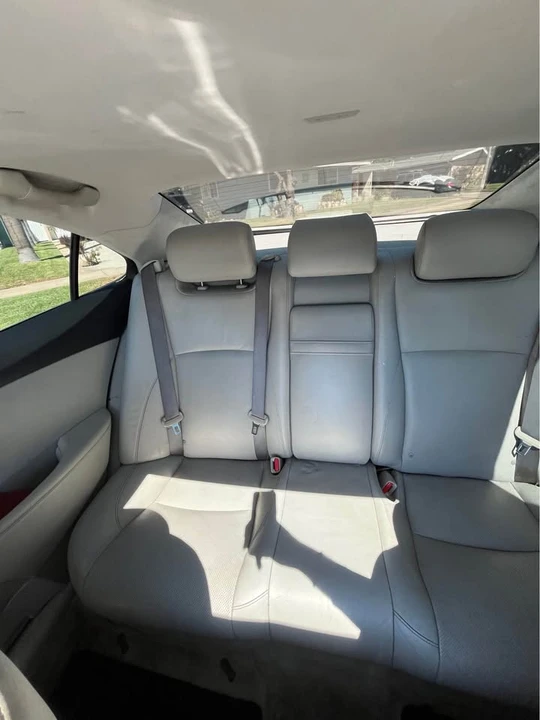 2007 Lexus ES 5th Gen - Image 10 of 11