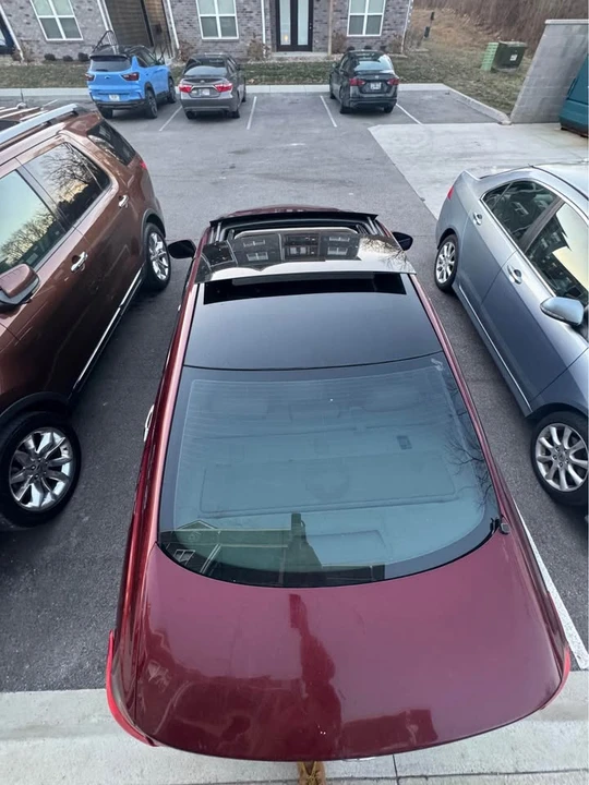 2007 Lexus ES 5th Gen - Image 6 of 10