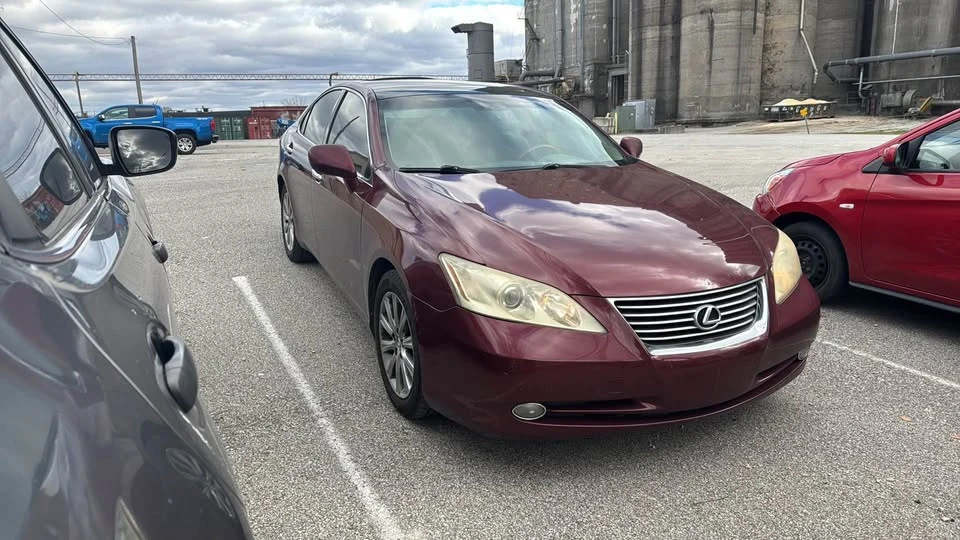 2007 Lexus ES 4th Gen - Image 6 of 10
