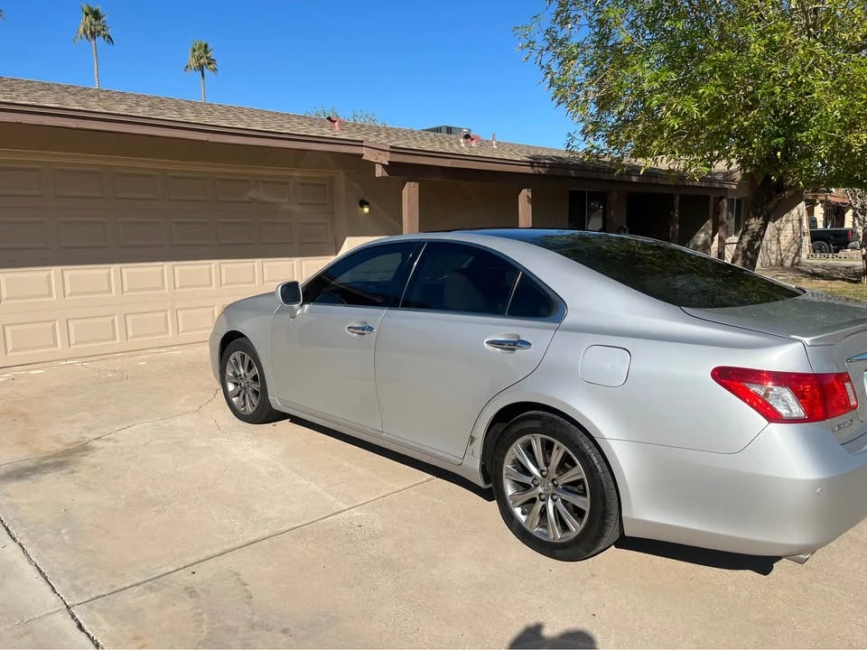 2007 Lexus ES 5th Gen - Image 2 of 7