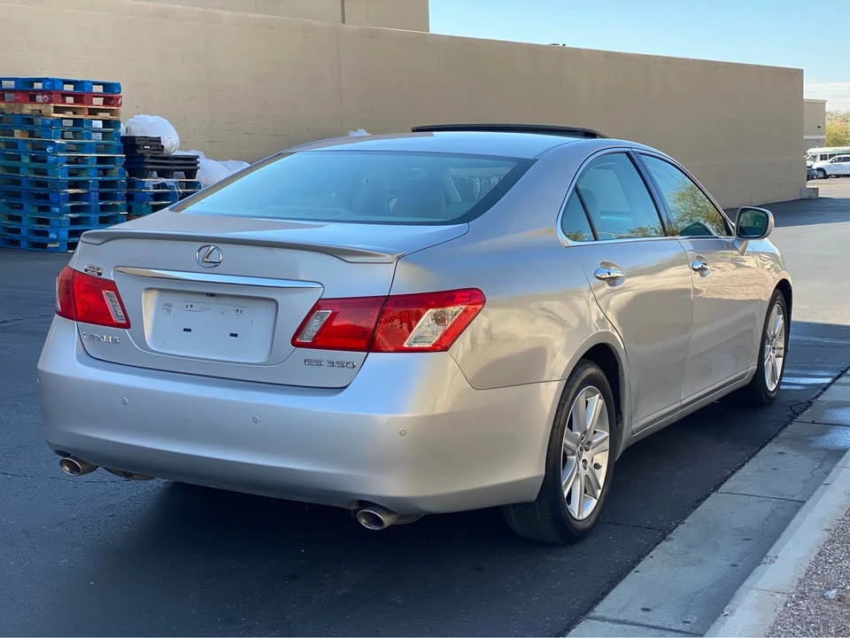 2007 Lexus ES 5th Gen - Image 4 of 20