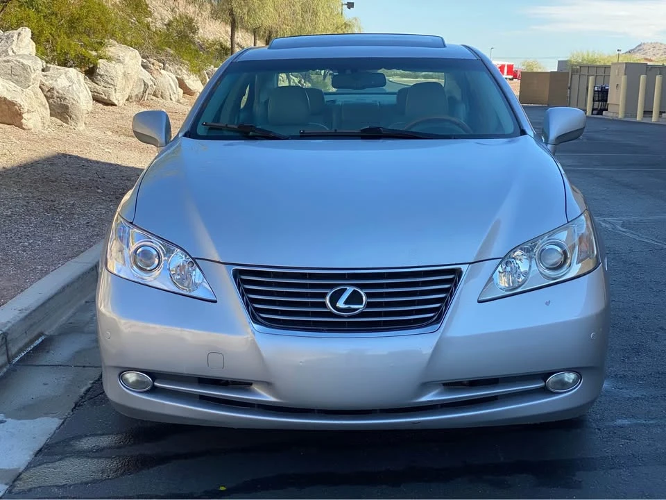 2007 Lexus ES 5th Gen - Image 2 of 20