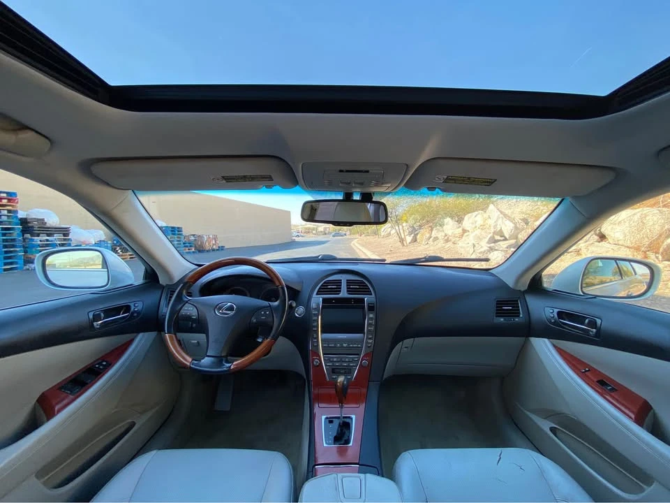 2007 Lexus ES 5th Gen - Image 15 of 20