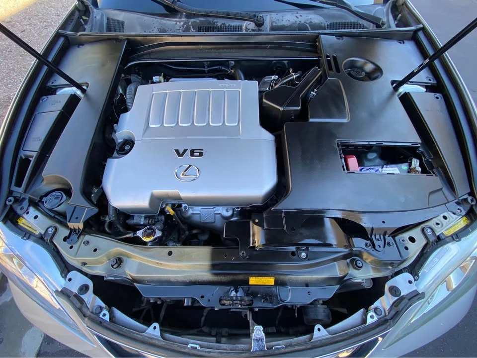 2007 Lexus ES 5th Gen - Image 20 of 20
